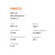 Recci Rep-l27 In-ear Handsfree USB-C - ΅White Bluetooth / Headsets / Speakers