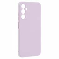 For Samsung Galaxy A05s 4G Case Lens Precise Cutout Soft TPU Phone Cover - Purple