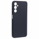 For Samsung Galaxy A05s 4G Case Lens Precise Cutout Soft TPU Phone Cover - Black Samsung Cases Mobile