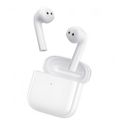 XIAOMI Redmi Buds 3 True Ασύρματα Ακουστικά Bluetooth Earbuds Low Latency Noise Cancellation Semi-in-ear Headphones (Global Version)