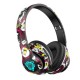 P35 LED Lighting Wireless Headset Bluetooth Earphone E-Sport Gaming Headphone - Style D Bluetooth / Headsets / Speakers
