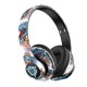 P35 LED Lighting Wireless Headset Bluetooth Earphone E-Sport Gaming Headphone - Style B Bluetooth / Headsets / Speakers