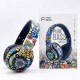 P35 LED Lighting Wireless Headset Bluetooth Earphone E-Sport Gaming Headphone - Style B Bluetooth / Headsets / Speakers