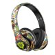 P35 LED Lighting Wireless Headset Bluetooth Earphone E-Sport Gaming Headphone - Style A Bluetooth / Headsets / Speakers