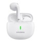 FINEBLUE M5 TWS Bluetooth Touch Earphone Semi-in-ear HiFi Stereo Music Wireless Headset - White Bluetooth / Headsets / Speakers