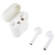 i7mini-2 Mini Macaron TWS Earbuds Scratch Resistant Bluetooth 5.0 Earphone Binaural Stereo Sports Wireless Headset - White Bluetooth / Headsets / Speakers