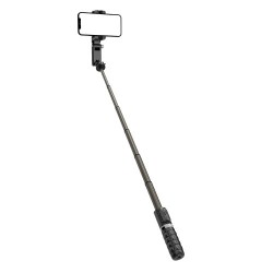 Q18 Single-Axis Gimbal Selfie Stick Tripod Stand Panoramic Follow Shot Anti-Shake Handheld Gimbal Stabilizer Q18 Single-Axis Gimbal Selfie Stick Tripod Stand Panoramic Follow Shot Anti-Shake Handheld Gimbal Stabilizer