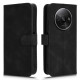 For Xiaomi Redmi A3 Case PU Leather Skin Touch Feeling Wallet Phone Cover - Black XIAOMI Cases Mobile