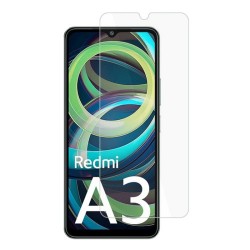 Σκληρυμένο Γυαλί (Tempered Glass) Προστασίας Οθόνης για Xiaomi Redmi A3