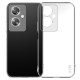 MOFI For Oppo A79 5G / A2 5G Case Crystal Clear TPU Phone Back Cover Protector Oppo Realme Cases Mobile