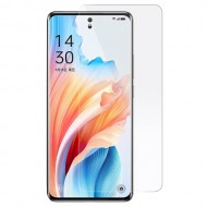Σκληρυμένο Γυαλί (Tempered Glass) Προστασίας Οθόνης για Oppo A79 5G / A2 5G