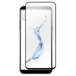 RURIHAI Σκληρυμένο Γυαλί (Tempered Glass) Προστασίας Οθόνης Πλήρης Κάλυψης για Oppo A79 5G / A2 5G - Μαύρο RURIHAI Σκληρυμένο Γυαλί (Tempered Glass) Προστασίας Οθόνης Πλήρης Κάλυψης για Oppo A79 5G / A2 5G - Μαύρο