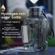 1500ML Electric Kettle Food-Grade PC Bottle Hydrogen Rich Water Generator (No FDA, BPA-Free) Gadgets - Toys - Hobby