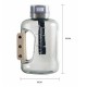 1500ML Electric Kettle Food-Grade PC Bottle Hydrogen Rich Water Generator (No FDA, BPA-Free) Gadgets - Toys - Hobby