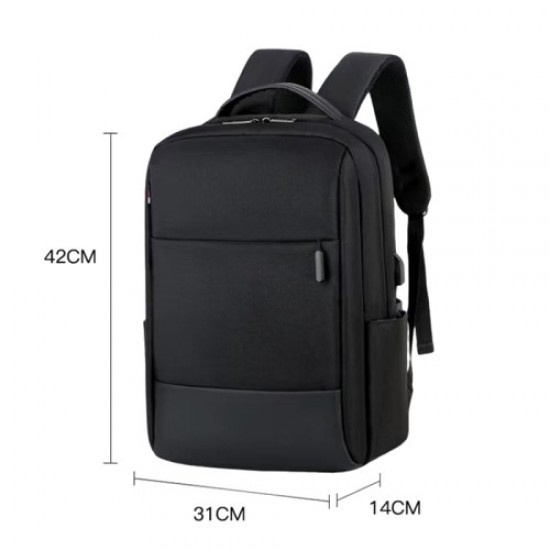 For Sony PS5 Game Console Portable Travel Carrying Bag Shockproof Oxford Cloth Backpack Gaming