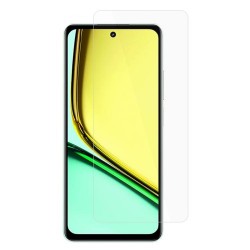 Σκληρυμένο Γυαλί (Tempered Glass) Προστασίας Οθόνης για Realme C67 4G