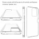 For Xiaomi Poco M6 Pro 5G / Redmi 12 4G / 5G (Global) Case Transparent TPU Anti-scratch Phone Cover XIAOMI Cases Mobile