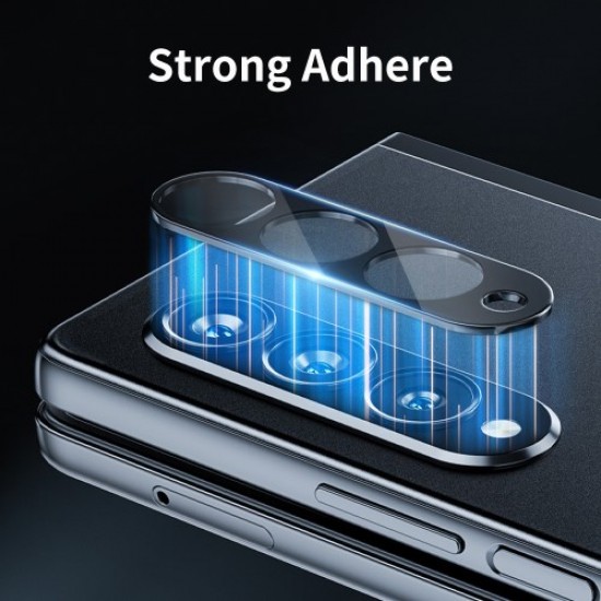 ENKAY HAT PRINCE Σκληρυμένο Γυαλί (Tempered Glass) Προστασίας Κάμερας για Samsung Galaxy Z Fold5 5G / A25 5G (Global) Samsung Προστατευτικά οθόνης