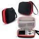 Storage Bag for Miyoo Mini Plus / RG35XX / RG353VS Game Controller . Portable Hard EVA Pouch Gamepad Carrying Case Gadgets - Toys - Hobby