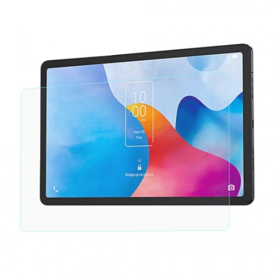 For TCL NXTPAPER 11 Straight Edge Tempered Glass Film HD Clear Tablet Screen Protector TCL Tempered Glasses