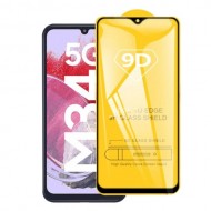 Σκληρυμένο Γυαλί (Tempered Glass) Προστασίας Οθόνης Πλήρης κάλυψης για Samsung Galaxy F34 5G / M34 5G