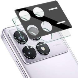 IMAK Σκληρυμένο Γυαλί (Tempered Glass) Προστασίας Κάμερας για Xiaomi Poco X6 Pro 5G / Redmi K70 5G / K70 Pro 5G / K70E 5G - Μαύρο IMAK Σκληρυμένο Γυαλί (Tempered Glass) Προστασίας Κάμερας για Xiaomi Poco X6 Pro 5G / Redmi K70 5G / K70 Pro 5G / K70E 5G - Μαύρο