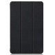 Θήκη Βιβλίο Tri-Fold με Βάση Στήριξης για Honor Pad X9 / Pad X8 Pro - Μαύρο Huawei Θήκες Tablet