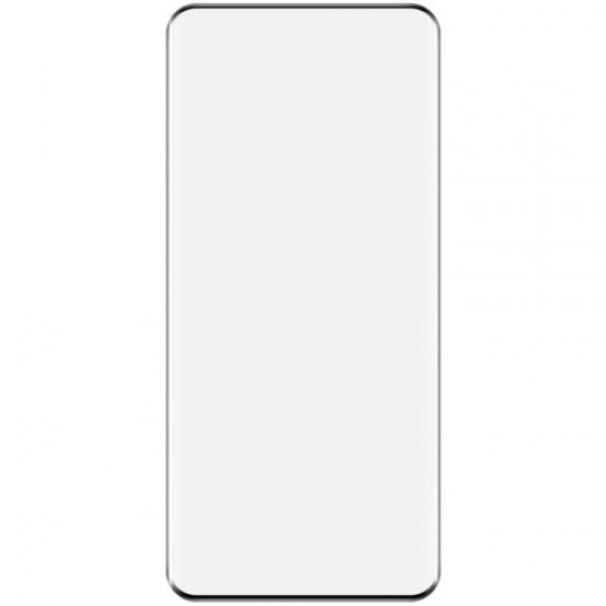 IMAK For Realme GT5 Pro 5G Screen Protector 3D Curved Tempered Glass Film Anti-Shatter Oppo Realme Screen Protectors