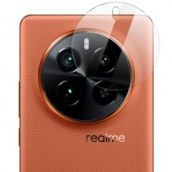IMAK 2Pcs / Set For Realme GT5 Pro 5G Camera Lens Protector Tempered Glass Lens Film