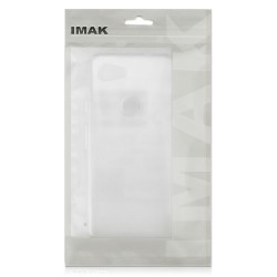 IMAK UX-5 Series for Xiaomi Redmi K70E 5G / Poco X6 Pro 5G Slim Case TPU Clear Phone Cover IMAK UX-5 Series for Xiaomi Redmi K70E 5G / Poco X6 Pro 5G Slim Case TPU Clear Phone Cover