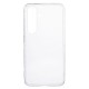 For Samsung Galaxy S24 Clear Phone Case Anti-drop Airbag TPU Phone Cover Samsung Cases Mobile