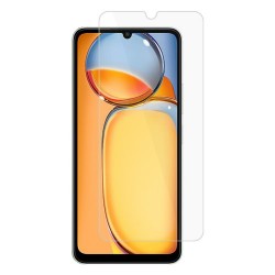 Σκληρυμένο Γυαλί (Tempered Glass) Προστασίας Οθόνης για Xiaomi Redmi 13C / Poco C65 4G