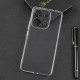 For Xiaomi Redmi Note 13 5G TPU Case Precise Cutout Phone Back Cover XIAOMI Cases Mobile