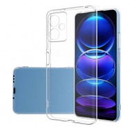 For Xiaomi Redmi Note 13 5G TPU Case Precise Cutout Phone Back Cover