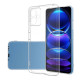 For Xiaomi Redmi Note 13 5G TPU Case Precise Cutout Phone Back Cover XIAOMI Cases Mobile