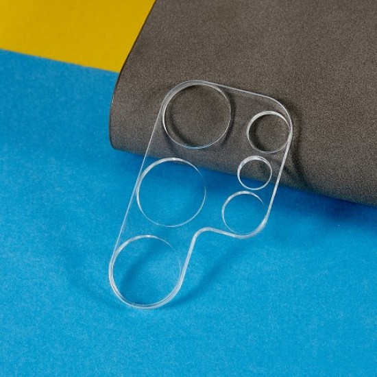 For Samsung Galaxy S24 Ultra Camera Lens Protector HD Clear Phone Rear Lens Film Samsung Screen Protectors
