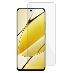 Σκληρυμένο Γυαλί (Tempered Glass) Προστασίας Οθόνης για Realme 11 5G (Global) Σκληρυμένο Γυαλί (Tempered Glass) Προστασίας Οθόνης για Realme 11 5G (Global)