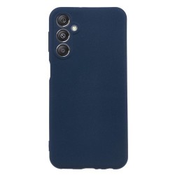 Θήκη Σιλικόνης TPU για Samsung Galaxy M34 5G / F34 5G - Σκούρο Μπλε
