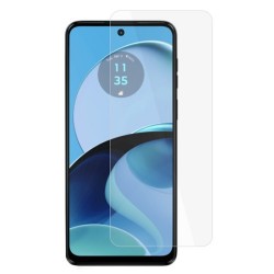 Σκληρυμένο Γυαλί (Tempered Glass) Προστασίας Οθόνης για Motorola Moto G14 4G Σκληρυμένο Γυαλί (Tempered Glass) Προστασίας Οθόνης για Motorola Moto G14 4G