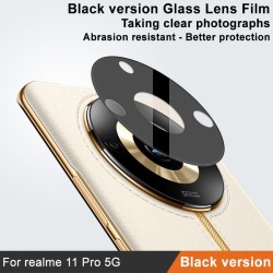 IMAK Σκληρυμένο Γυαλί (Tempered Glass) Προστασίας Κάμερας για Realme 11 Pro 5G / 11 Pro+ 5G IMAK Σκληρυμένο Γυαλί (Tempered Glass) Προστασίας Κάμερας για Realme 11 Pro 5G / 11 Pro+ 5G