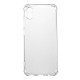 For Samsung Galaxy A04e 4G / F04 4G / M04 4G Phone TPU Case Anti-scratch Transparent Phone Cover Samsung Cases Mobile