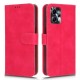 For Motorola Moto G13 4G / G23 4G / G53 5G PU Leather Phone Case Stand Skin-touch Feeling Flip Wallet Cover - Rose Motorola Cases Mobile