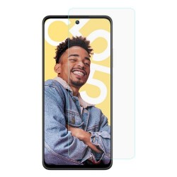Σκληρυμένο Γυαλί (Tempered Glass) Προστασίας Οθόνης για Realme C55 4G Σκληρυμένο Γυαλί (Tempered Glass) Προστασίας Οθόνης για Realme C55 4G