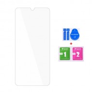 Σκληρυμένο Γυαλί (Tempered Glass) Προστασίας Οθόνης για Realme C51