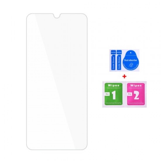 Σκληρυμένο Γυαλί (Tempered Glass) Προστασίας Οθόνης για Realme C51 Oppo Realme Προστατευτικά Οθόνης Σκληρυμένο Γυαλί (Tempered Glass) Προστασίας Οθόνης για Realme C51 Oppo Realme Προστατευτικά Οθόνης