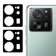 Σκληρυμένο Γυαλί (Tempered Glass) Προστασίας Κάμερας για Xiaomi 13T / 13T Pro (2 τμχ)