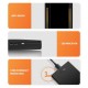 UGREEN 2,5 inch HDD Case USB 3,0 to SATA Adapter External Hard Drive Enclosure for SSD Disk HDD Box Memory Cards & USB Sticks