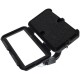 S2102 Motorcycle Phone Bag Bicycle Rear View Mirror Mount Holder Stand Waterproof Case Cover Holders & Docks