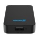 CARLINKIT 2Air-OEM-BK Wireless Android Auto Carplay Adapter Dongle. Support OTA Upgrade Gadgets - Toys - Hobby