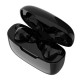 Y113 TWS Bluetooth 5.0 Ασύρματα Ακουστικά για όλα τα Smartphones - Μαύρο Bluetooth Ακουστικά / Ηχεία